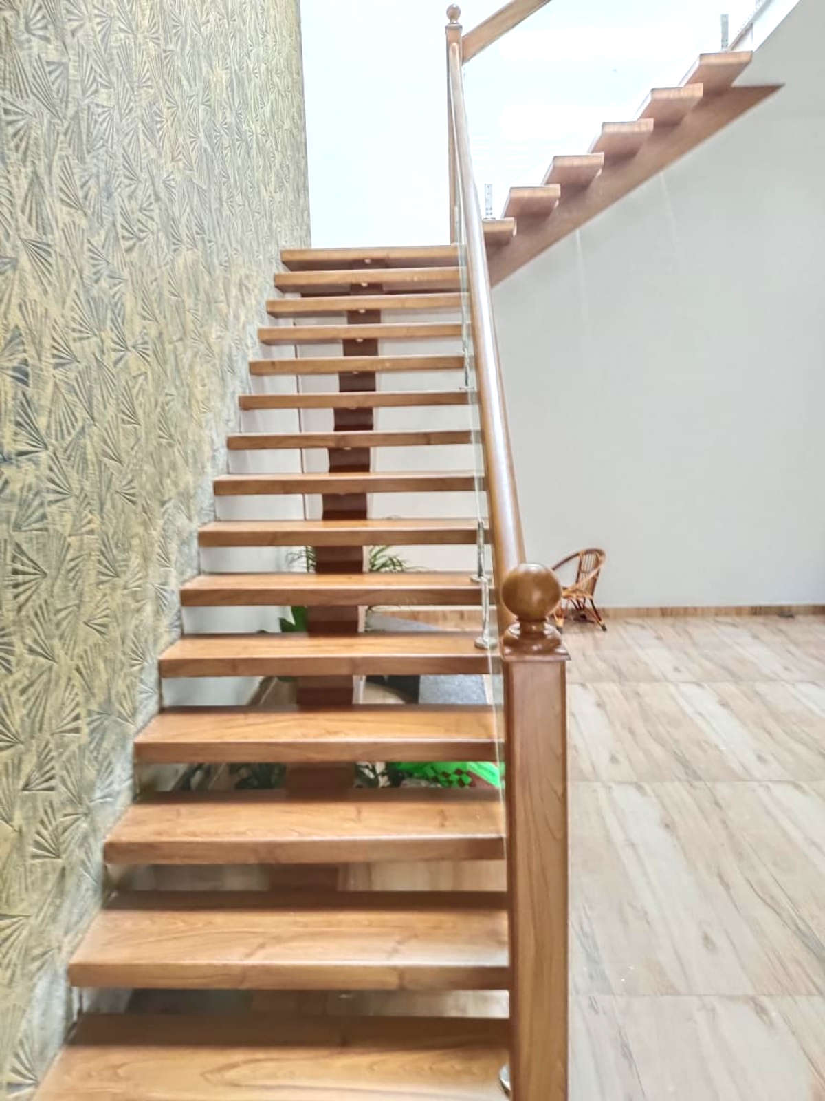 Designs by Civil Engineer SANEESH TS, Thrissur | Kolo