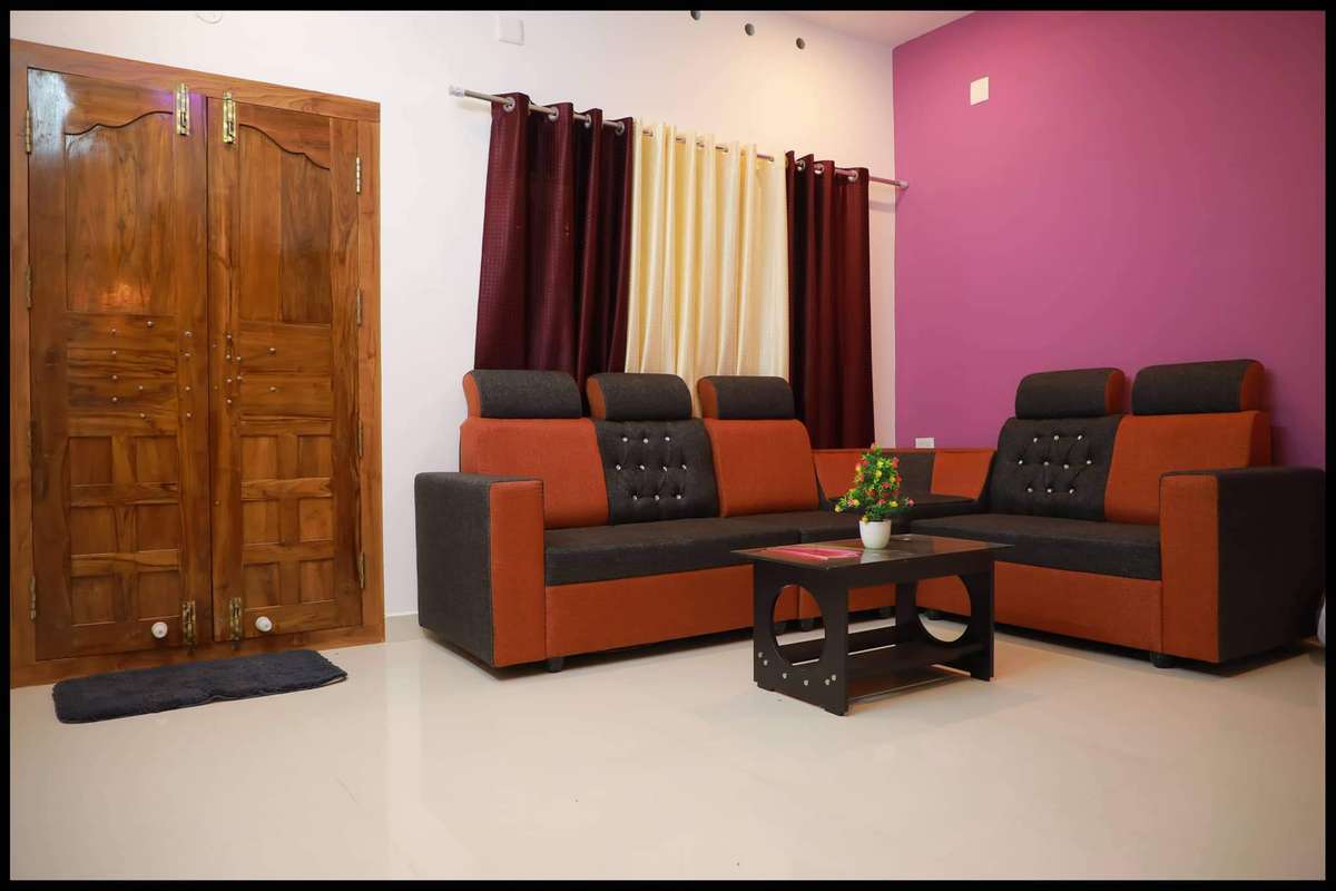 Kitchen, Storage Designs by Contractor Alpha builders mlpy, Pathanamthitta | Kolo