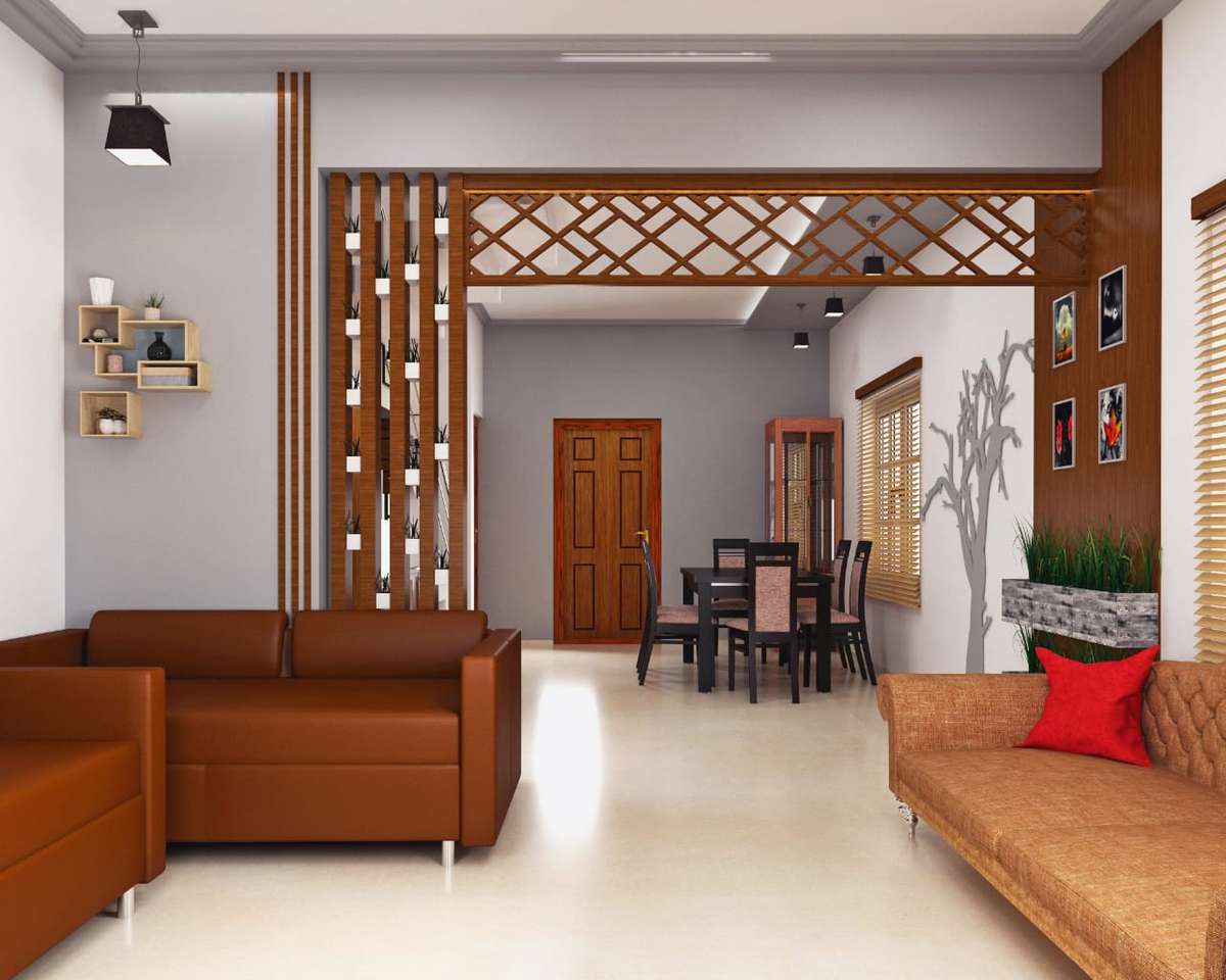 Designs by Interior Designer Manu Philip, Kollam | Kolo