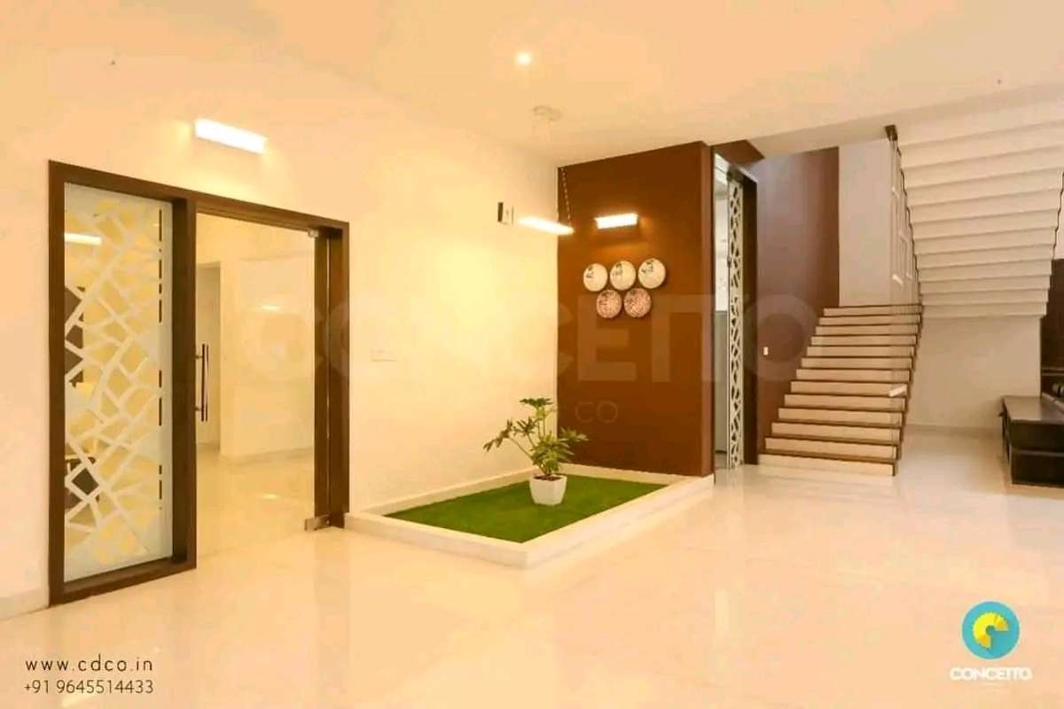 Designs by Architect Concetto Design Co, Kozhikode | Kolo