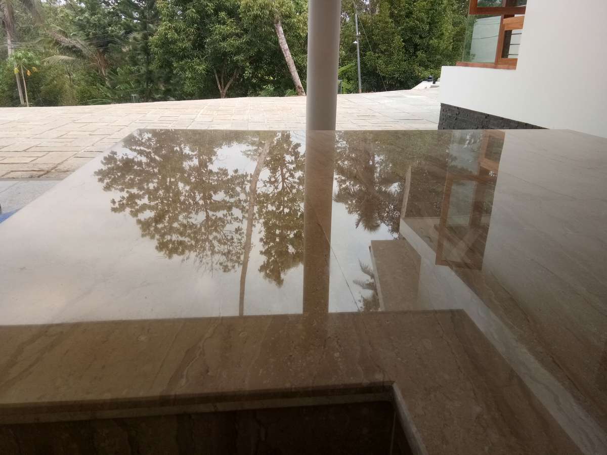 Designs by Flooring Abhirami Flooring Works, Ernakulam | Kolo