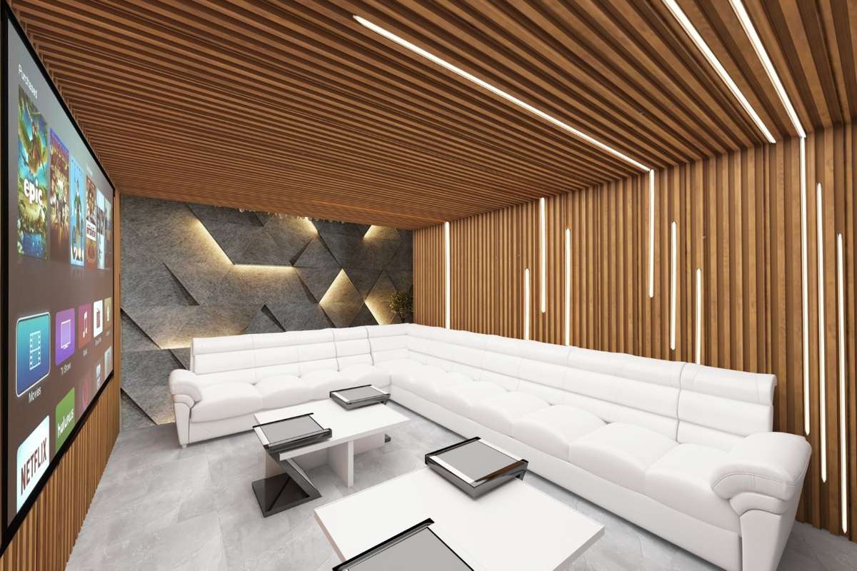 Furniture, Living, Ceiling, Table Designs by Interior Designer Sayyed Mohd SHAH, Delhi | Kolo
