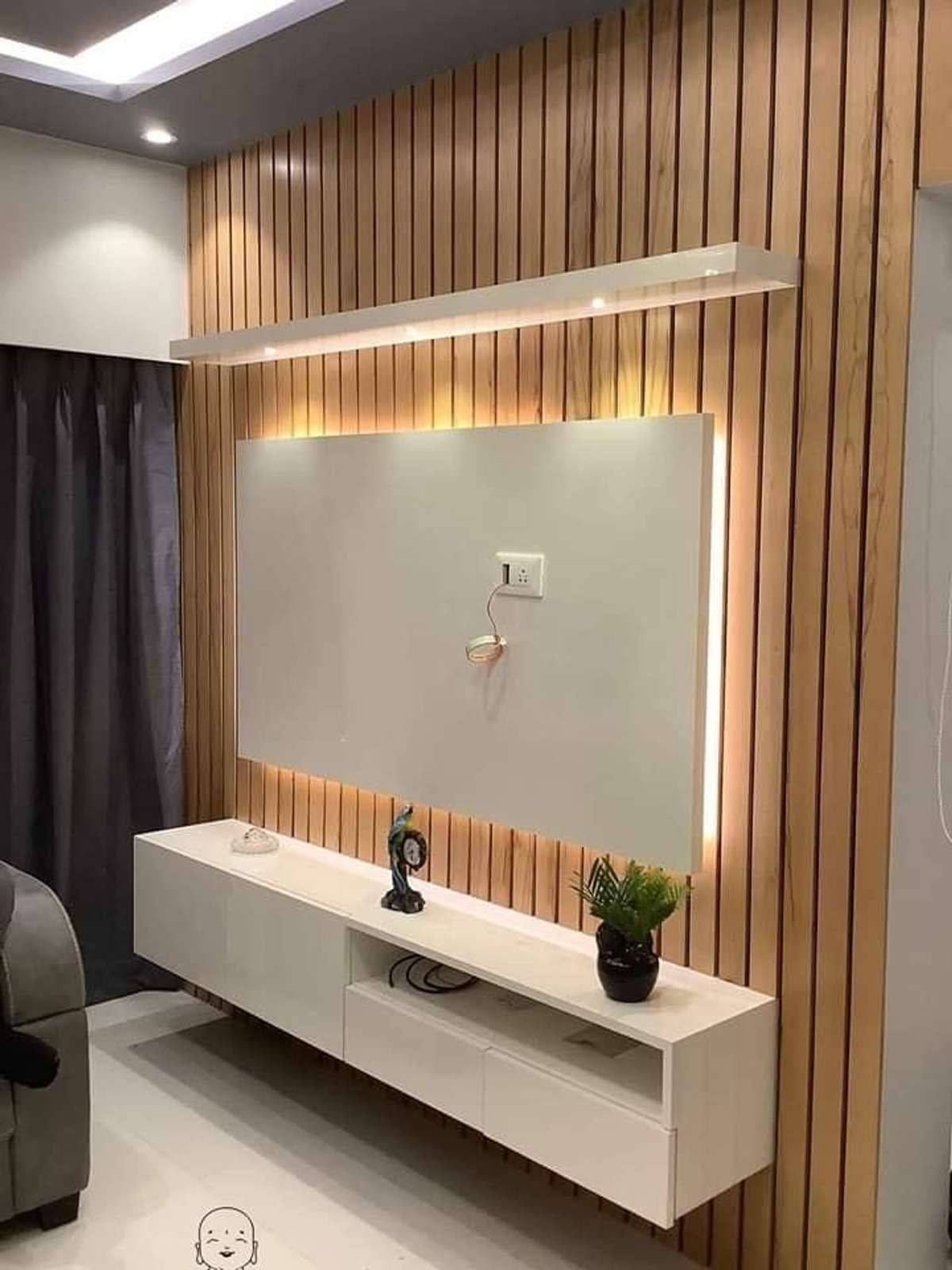 Living, Lighting, Furniture, Table, Storage Designs by Carpenter Kerala Carpenters, Ernakulam | Kolo