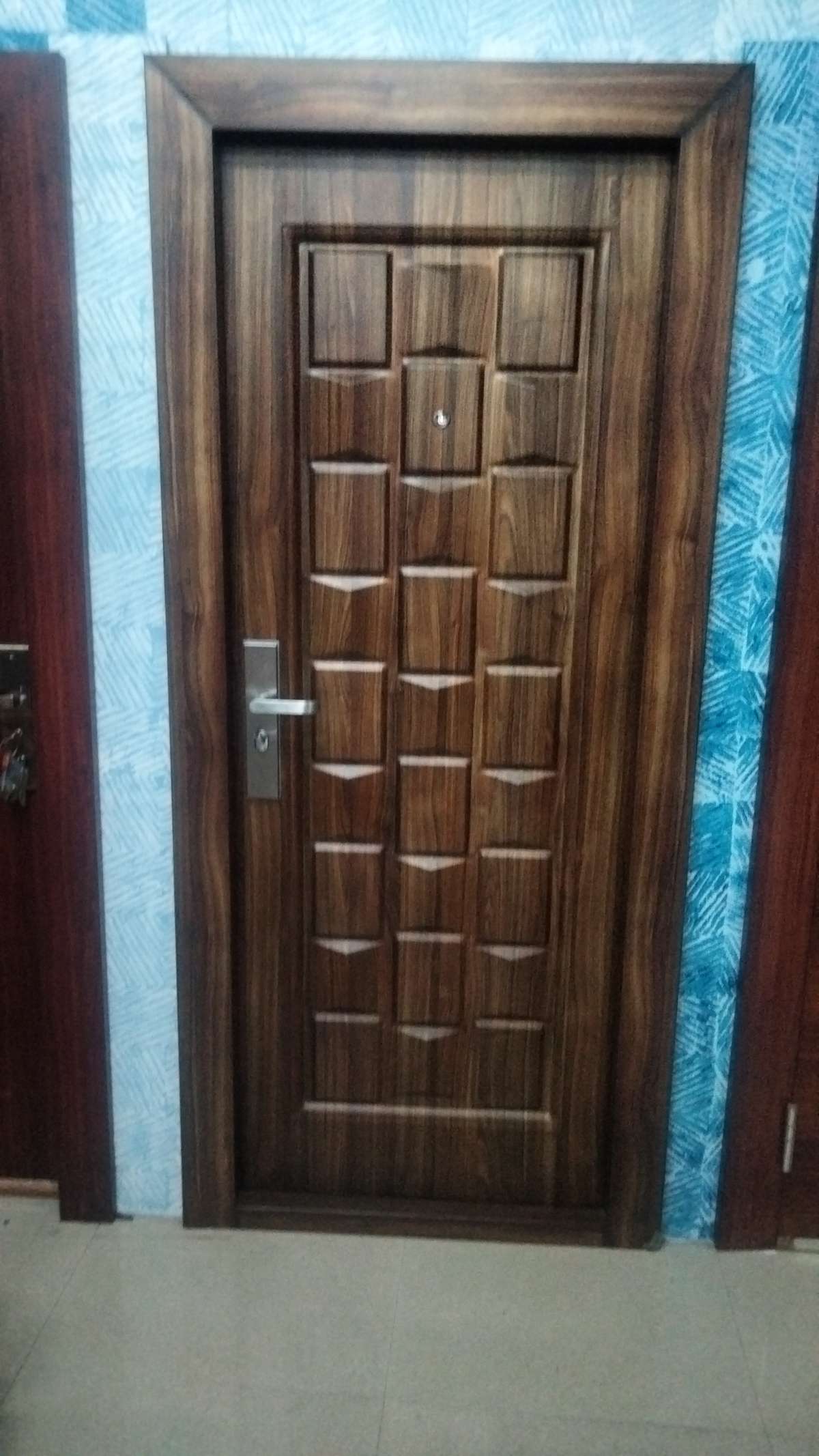 Designs by Building Supplies Muhamed Abdul haseeb, Ernakulam | Kolo