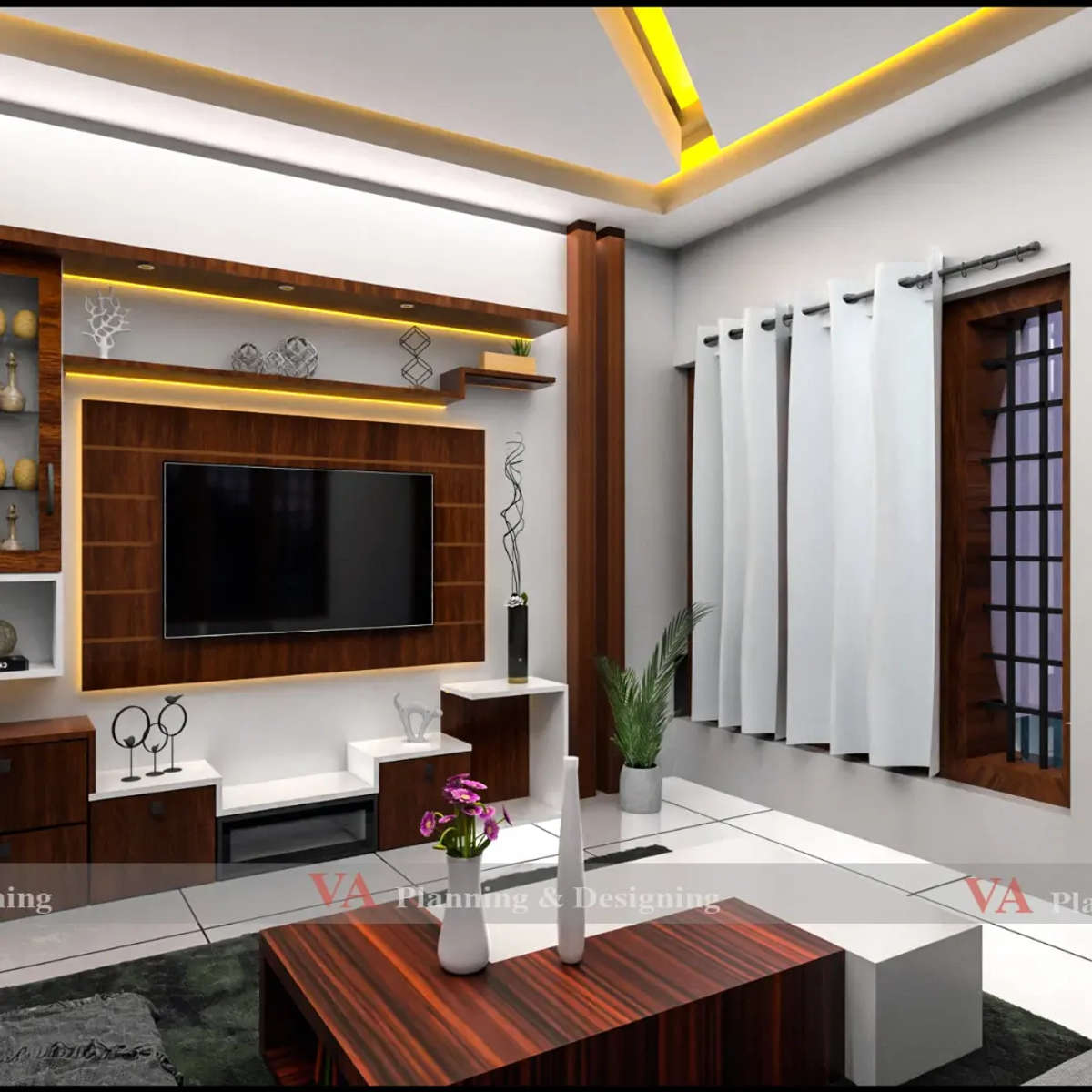 Kitchen, Storage Designs by 3D & CAD Rahul M M, Pathanamthitta | Kolo
