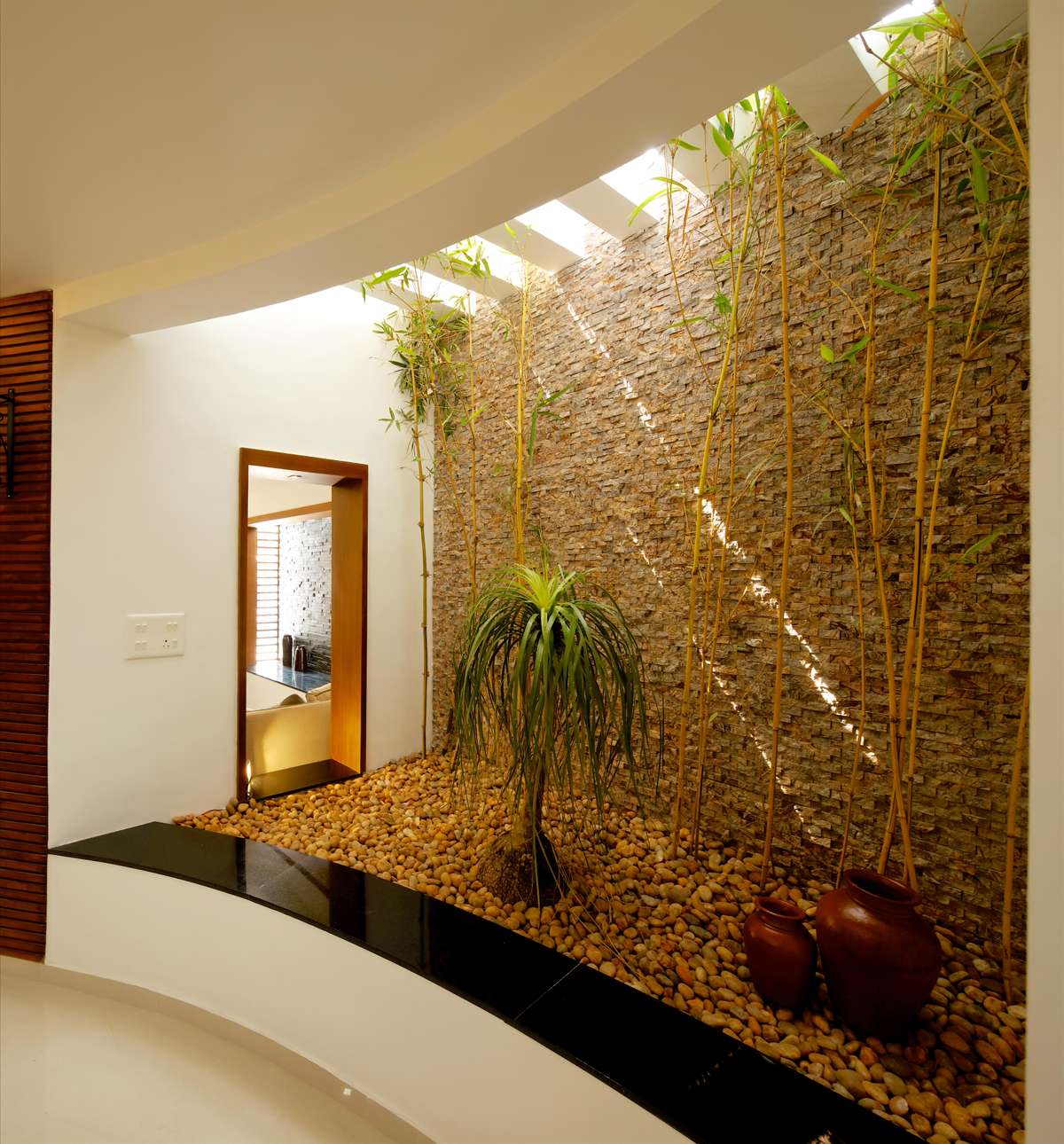 Wall, Home Decor Designs by Architect ARUN TG, Thiruvananthapuram | Kolo