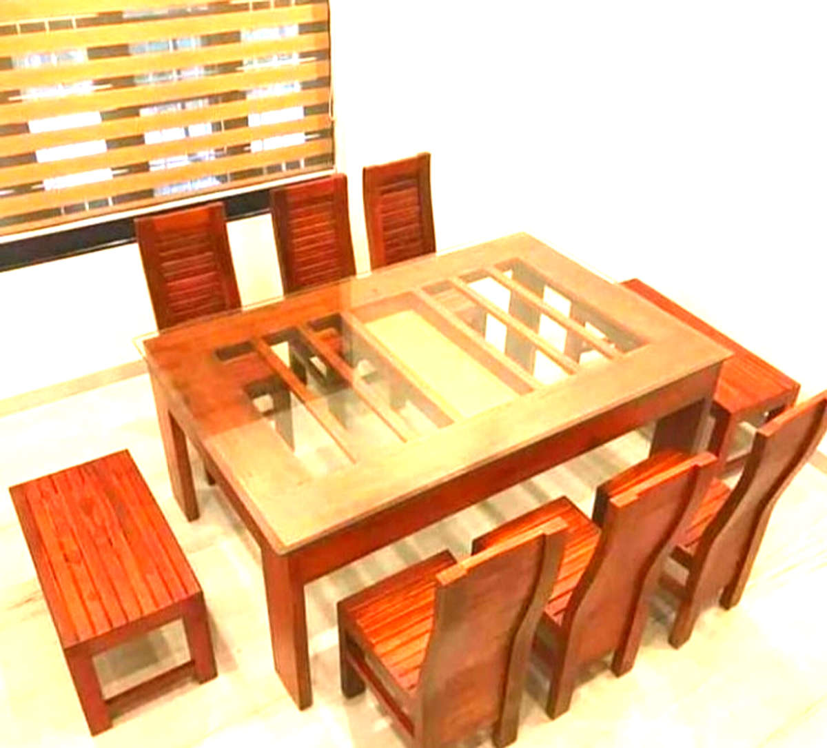 Dining, Furniture, Table Designs by Service Provider vineesh kp, Malappuram | Kolo