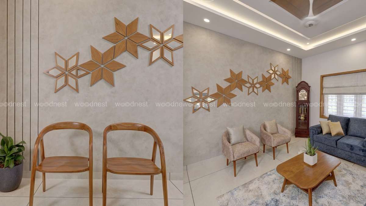 Designs by Interior Designer Woodnest Developers, Thrissur | Kolo
