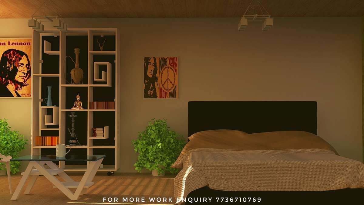 Furniture, Storage, Bedroom Designs by Building Supplies Ajai Ks, Ernakulam | Kolo