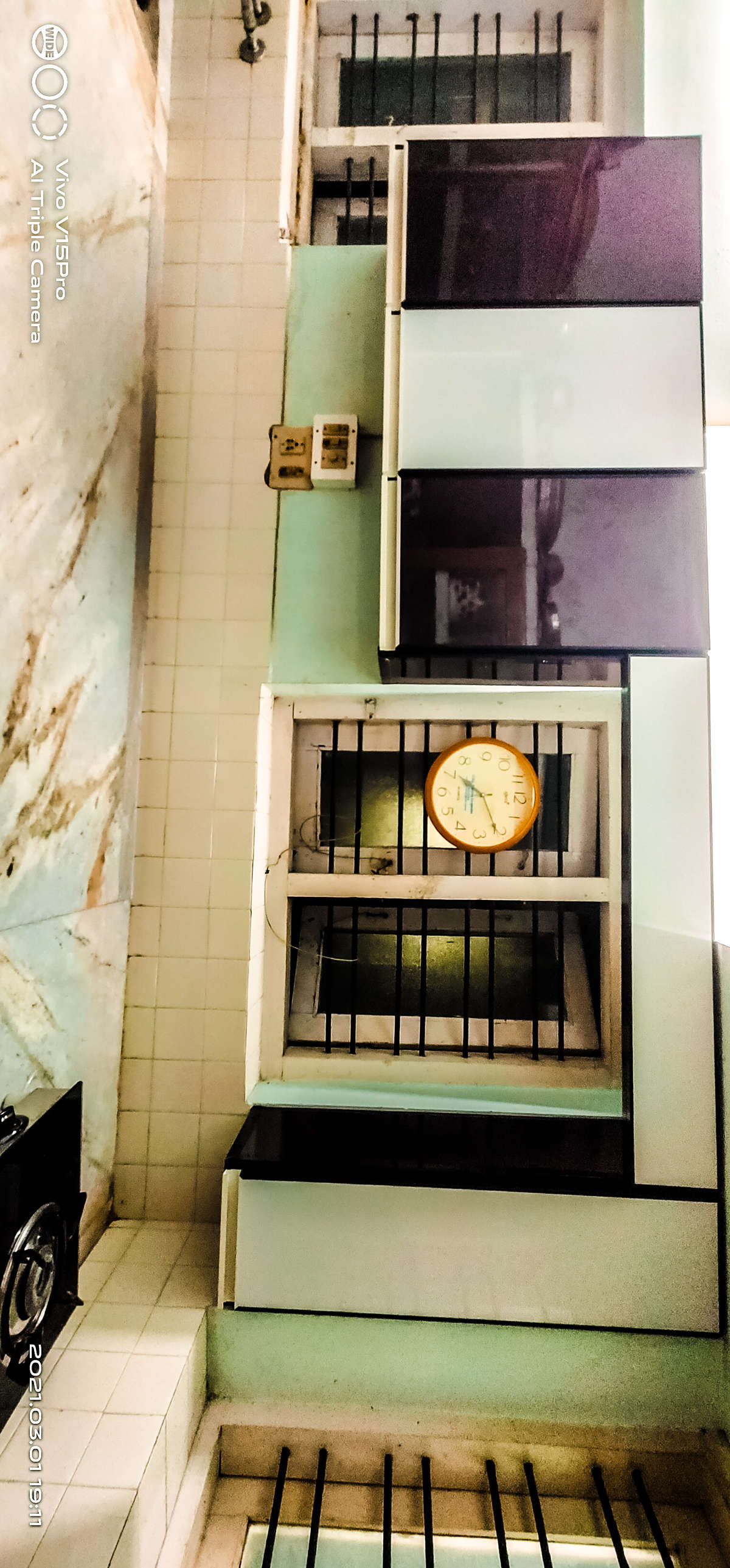Kitchen, Storage, Window Designs by Interior Designer Pravi Aluminium fabricator, Thiruvananthapuram | Kolo