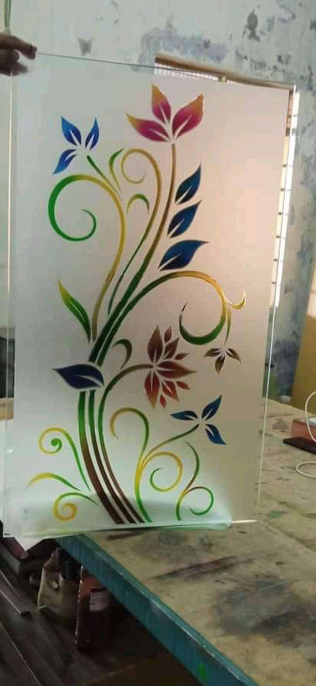 Designs by Glazier aalmin khan, Indore | Kolo