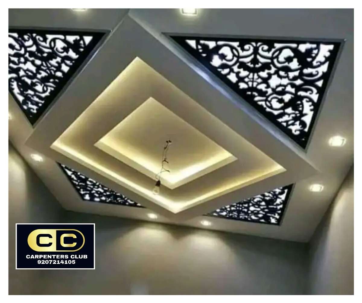 Designs by Contractor Alphy Nj, Thrissur | Kolo