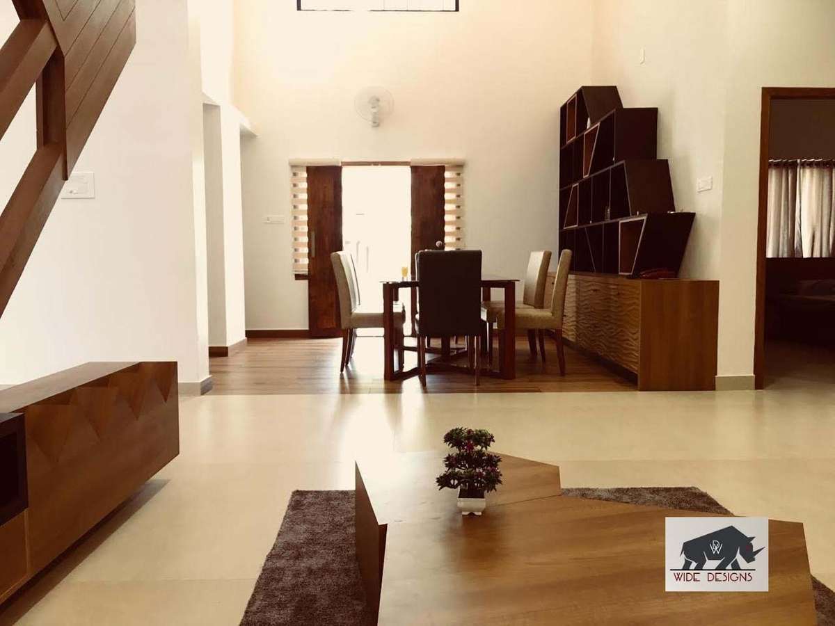 Designs by Interior Designer Ajith Simon, Ernakulam | Kolo