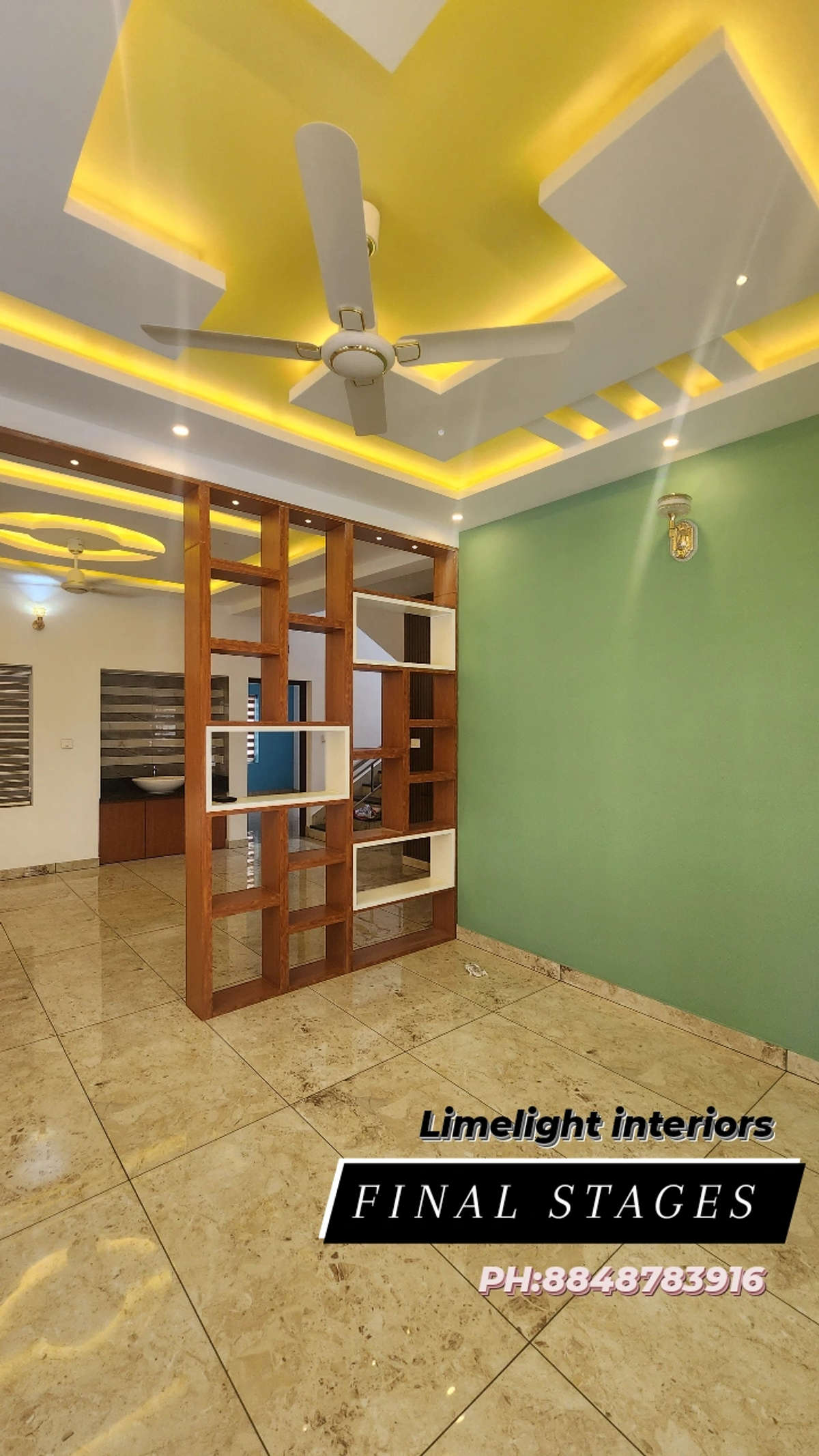 Designs by Interior Designer Limelight Interiors ™, Ernakulam | Kolo