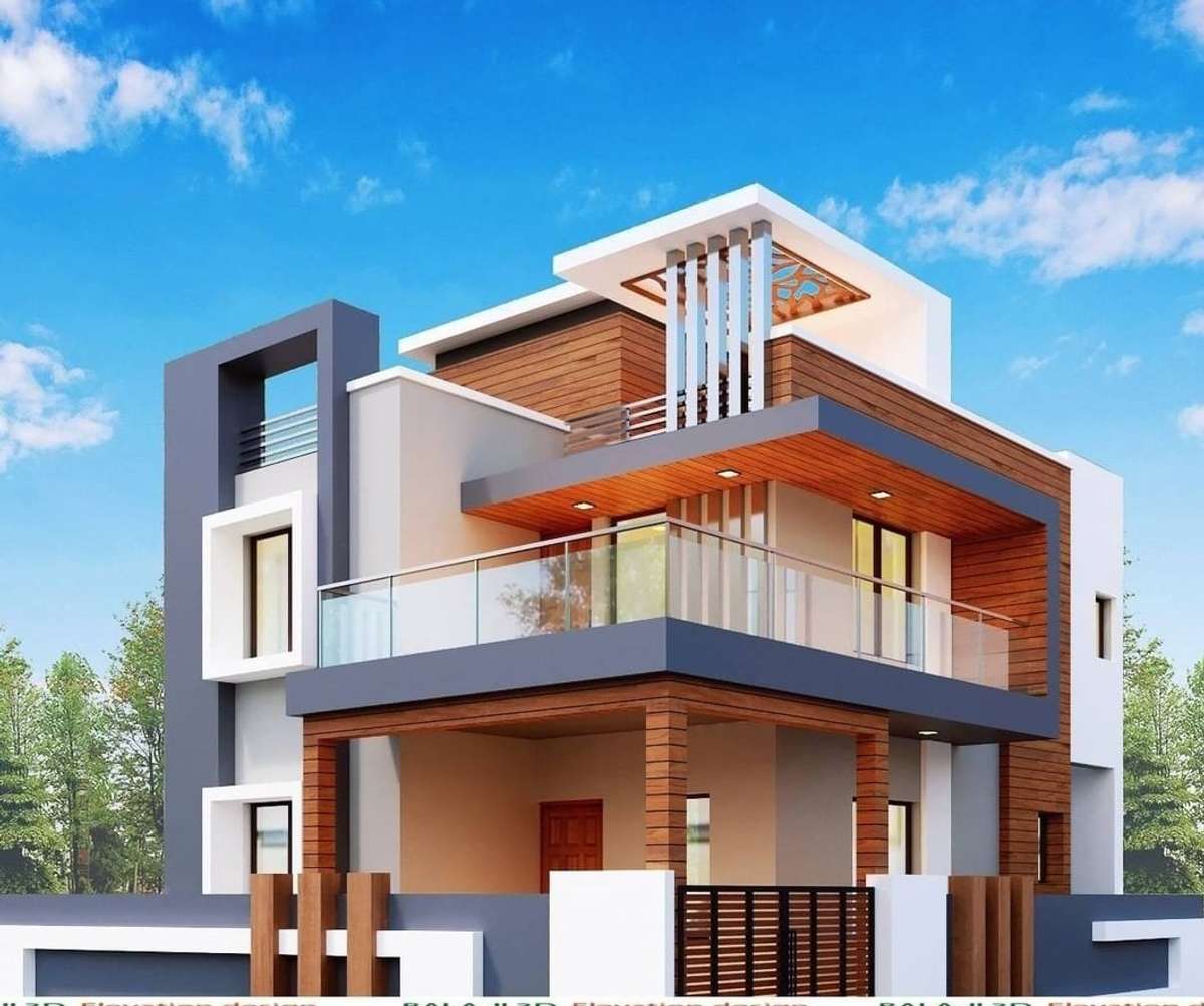 Designs by Civil Engineer S👷 R 👷, Dewas | Kolo