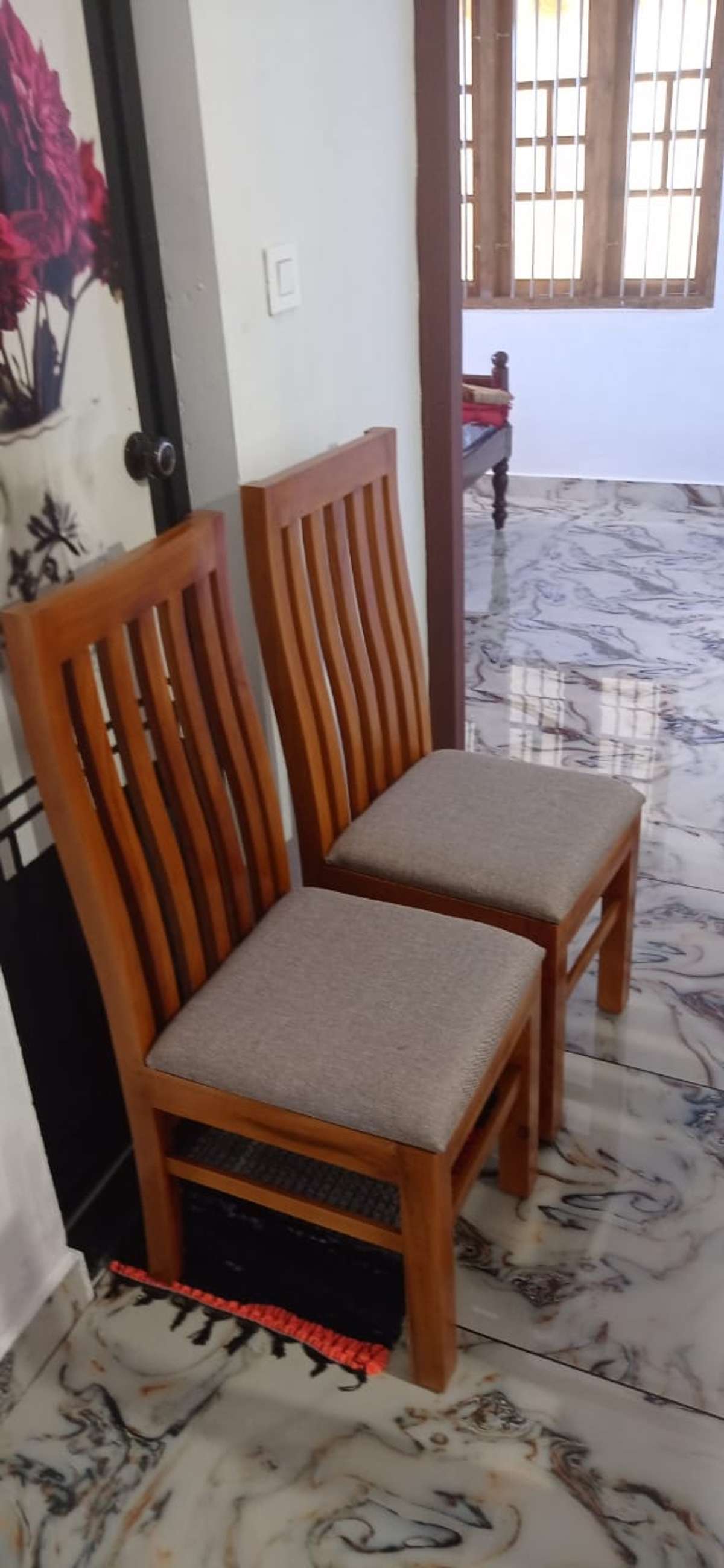 Designs by Carpenter INVENTOR FURNITURE, Ernakulam Kolo