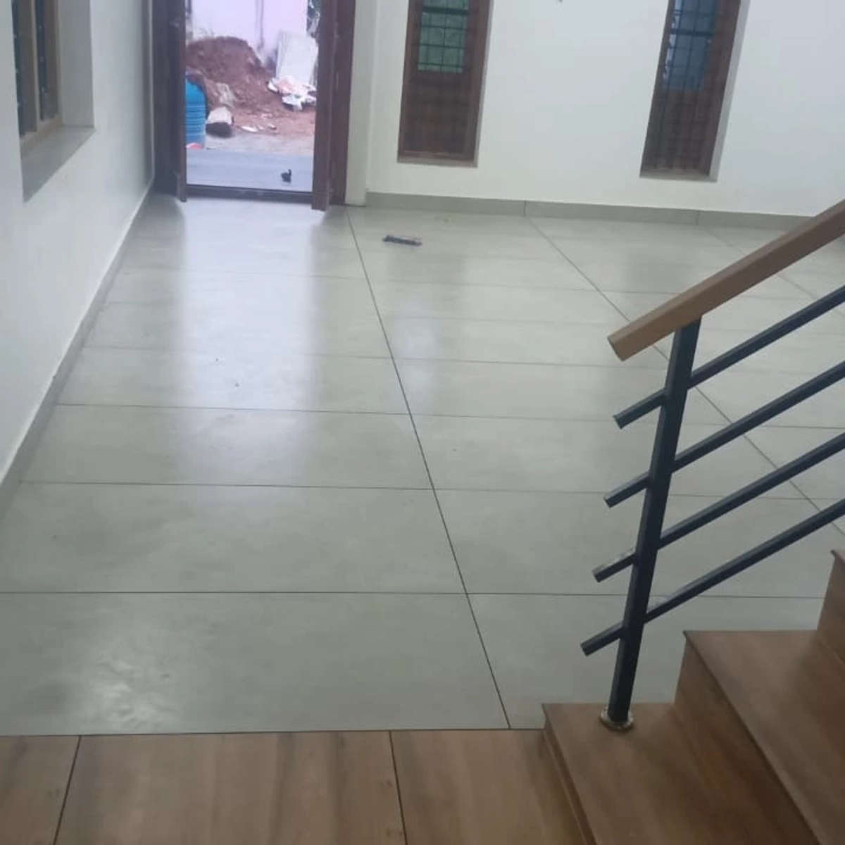 Designs by Civil Engineer ErGopika Madhu, Thrissur | Kolo