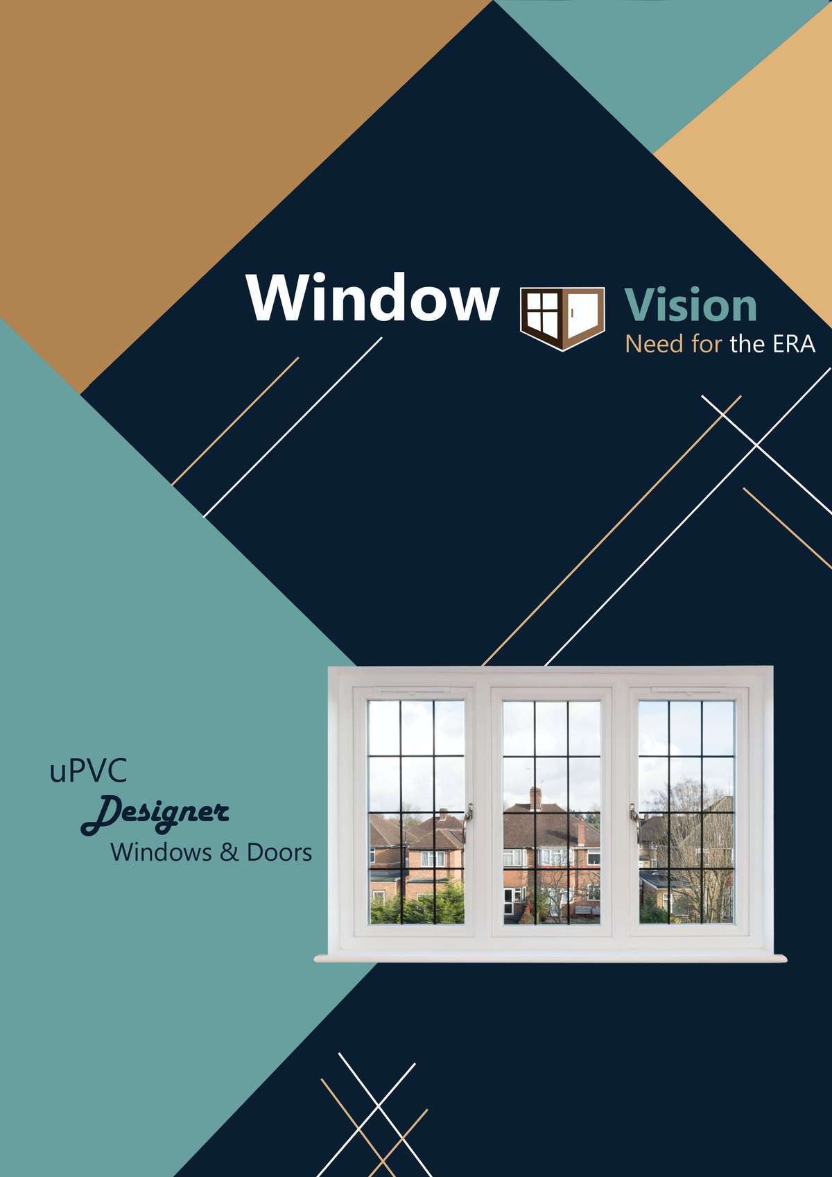 Designs by Building Supplies windowvision U p v c, Palakkad | Kolo