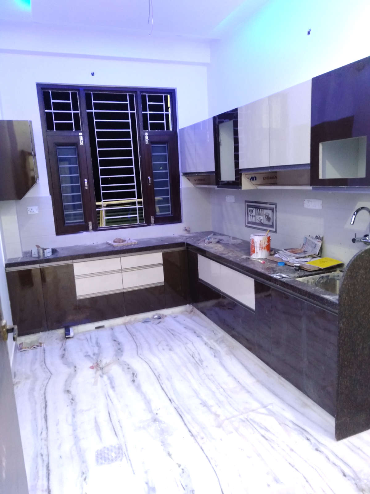 Kitchen, Storage Designs by Carpenter राजू जांगिड, Jaipur | Kolo