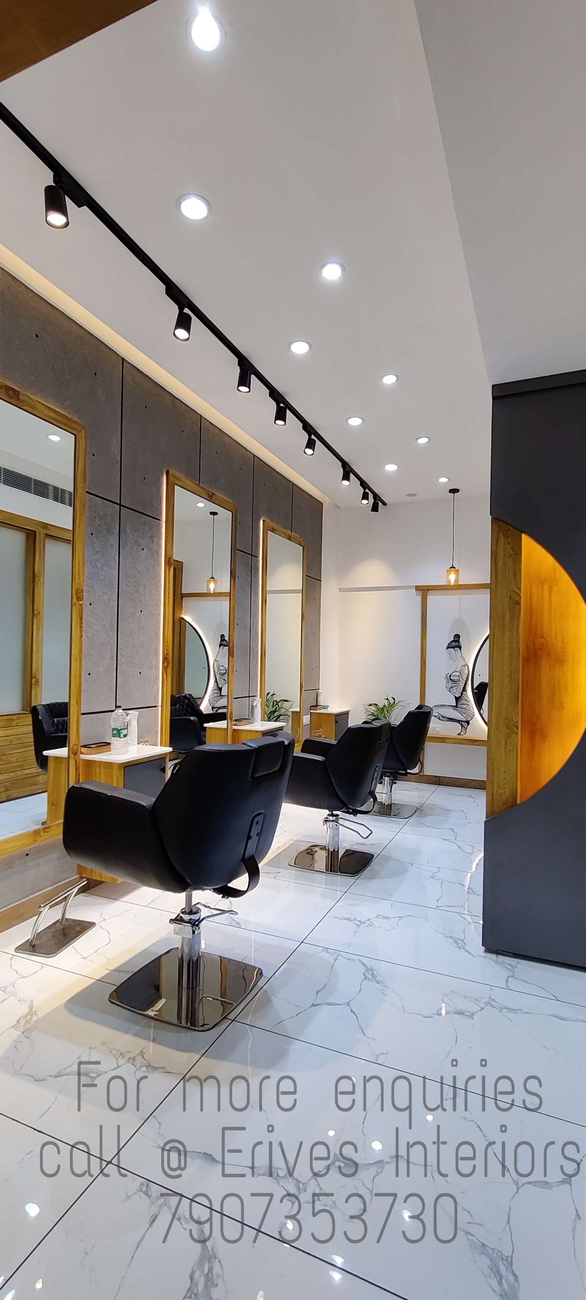 Designs by Interior Designer Erives interiors, Thrissur Kolo