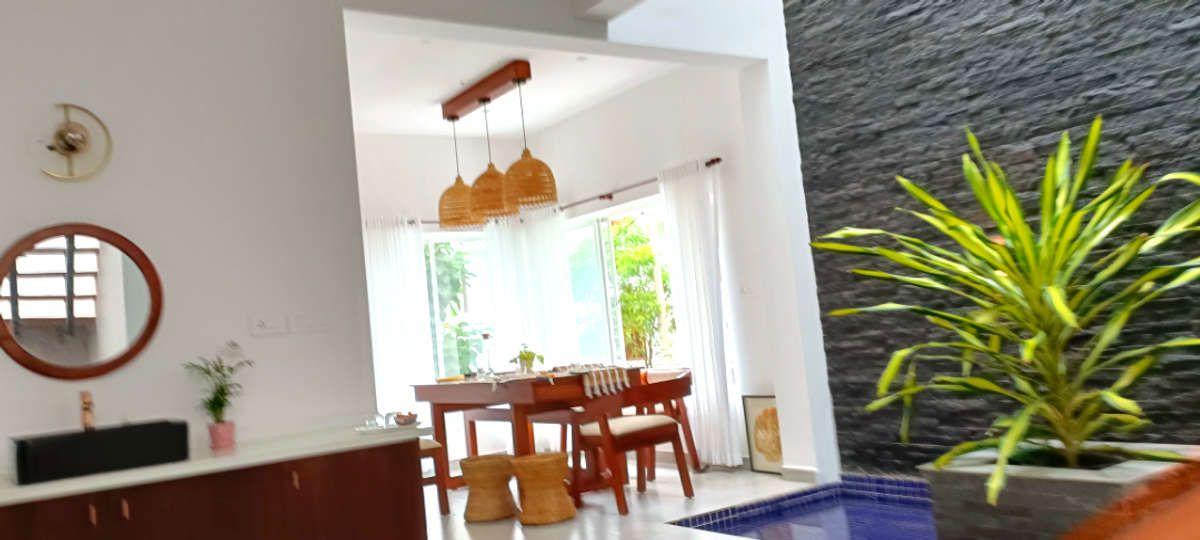 Designs by Contractor Laneesh Laneesh, Ernakulam | Kolo