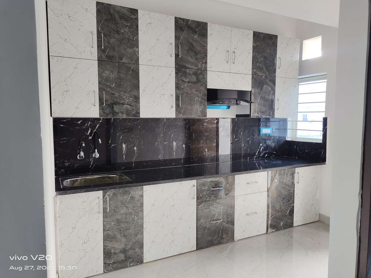 Designs by Contractor Sheeraz Hashmi, Bhopal | Kolo