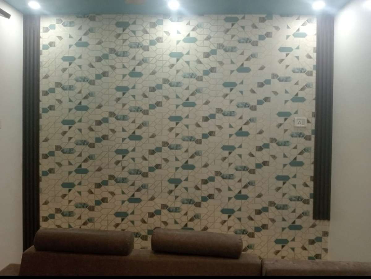 Designs by Building Supplies the citywall decor, Delhi | Kolo
