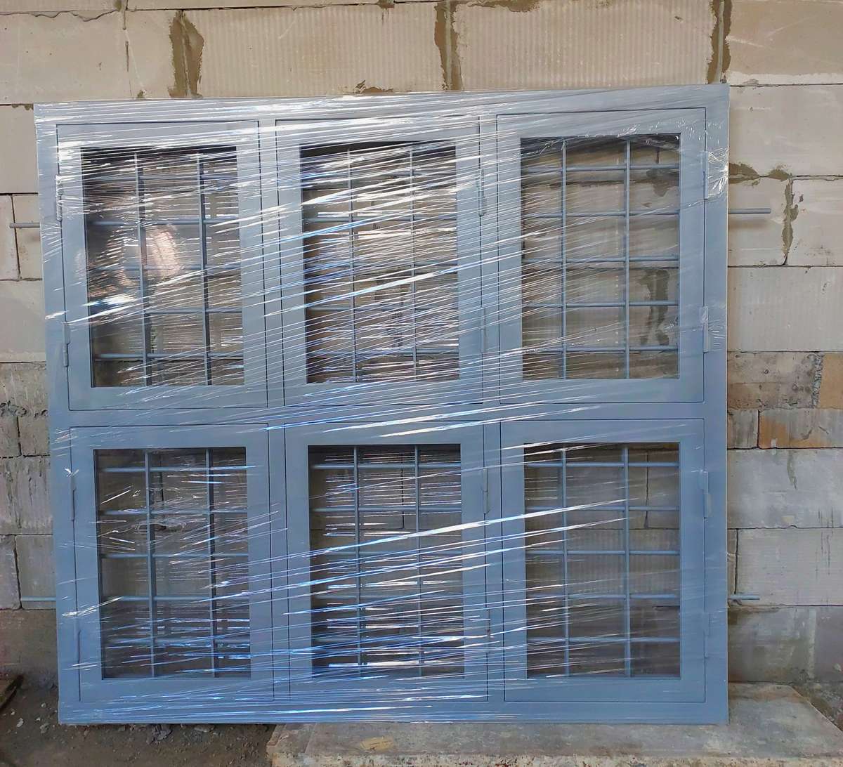 Designs by Fabrication & Welding galaxy doors and windows, Palakkad | Kolo