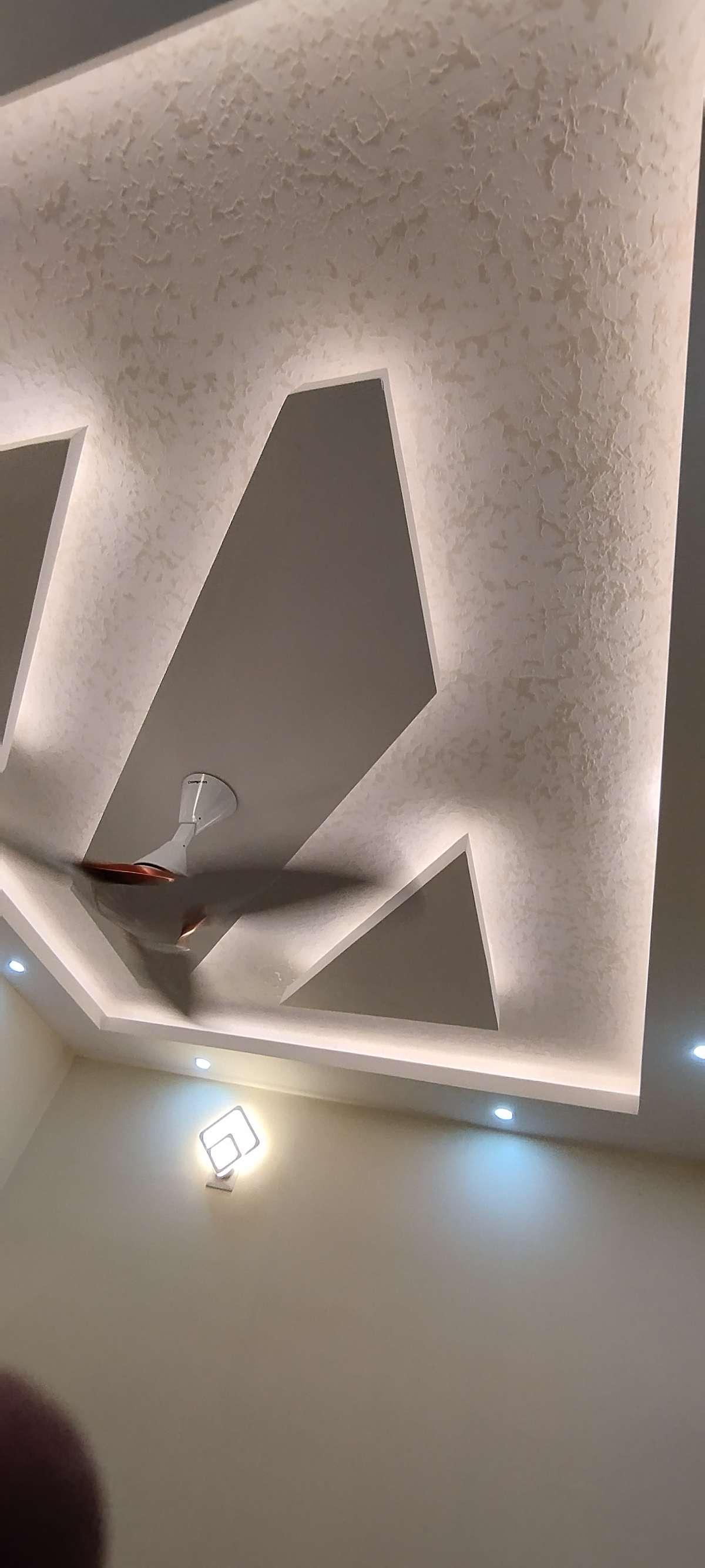 Ceiling, Furniture, Lighting, Storage, Bedroom Designs by Contractor Jomon Kottackakam 9446802529, Idukki | Kolo