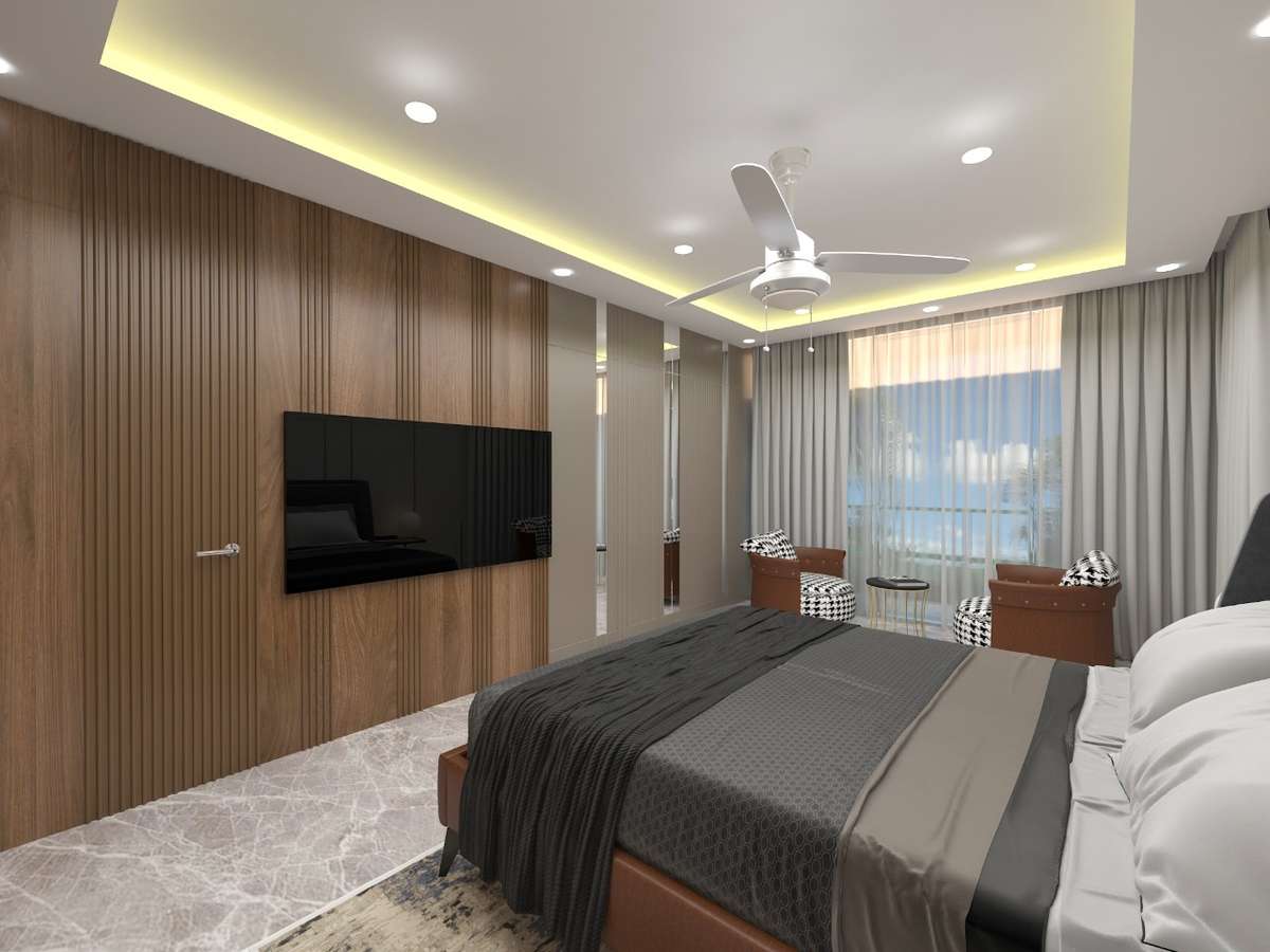 Designs by 3D & CAD Rahul Tomer, Delhi | Kolo