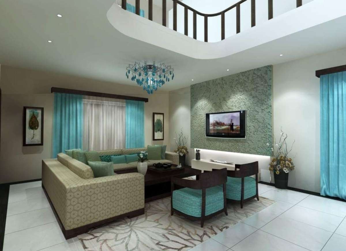 Furniture, Living, Table Designs by Interior Designer swathy arjun, Thrissur | Kolo