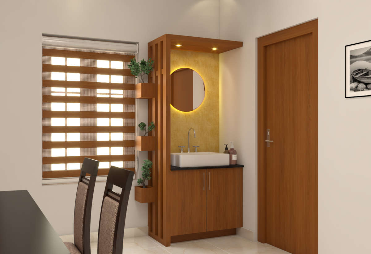 Designs by Interior Designer SARATH S, Kottayam | Kolo