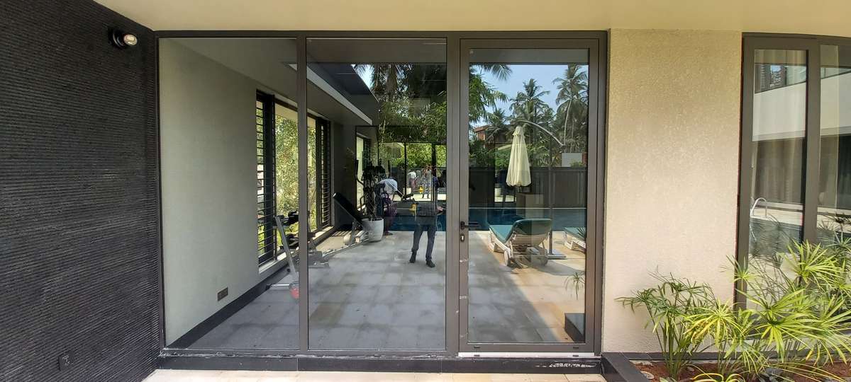 Designs by Interior Designer biju raj kk, Kozhikode | Kolo
