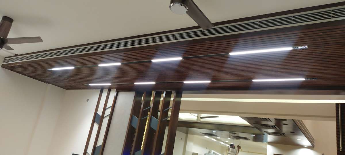 Ceiling, Lighting Designs by Home Owner Khan Khan, Delhi | Kolo
