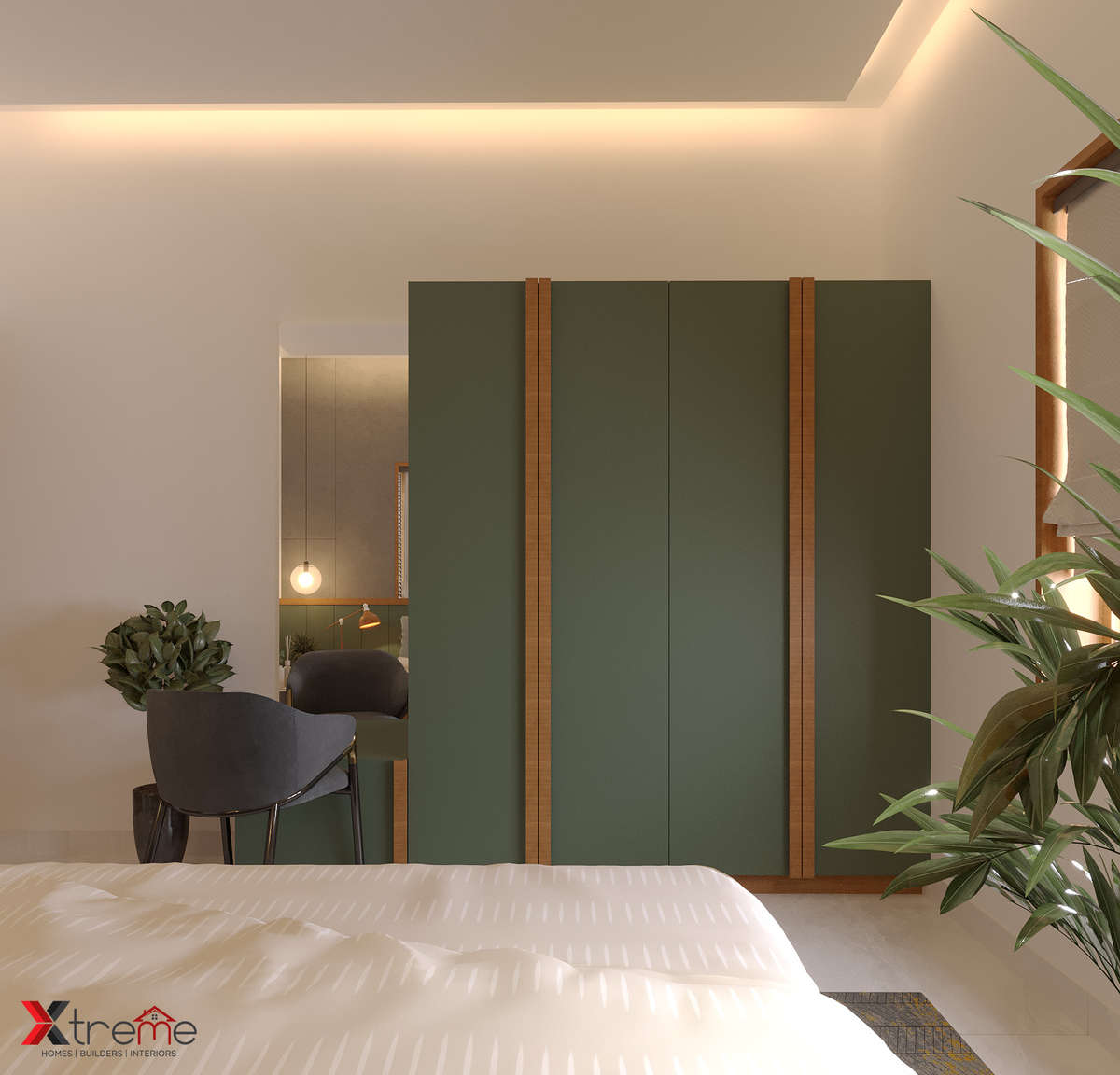 Designs by Interior Designer Shahabas Mohammed, Malappuram | Kolo
