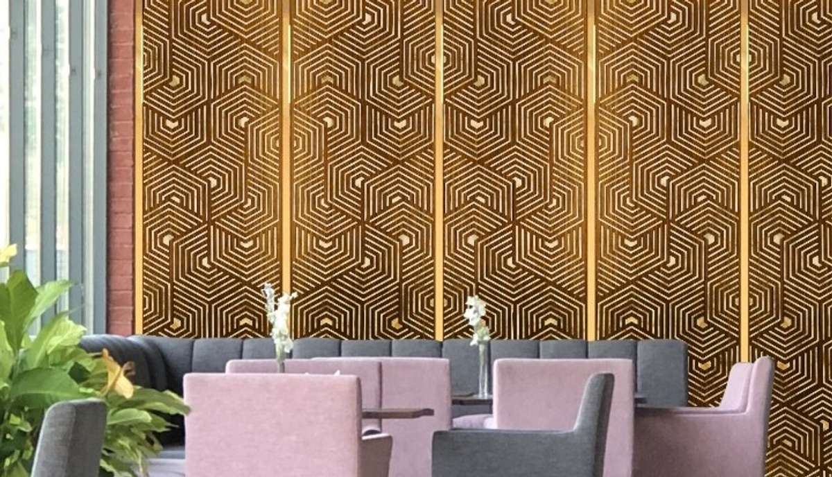Furniture, Wall, Living Designs by Carpenter Amit Sharma, Delhi | Kolo