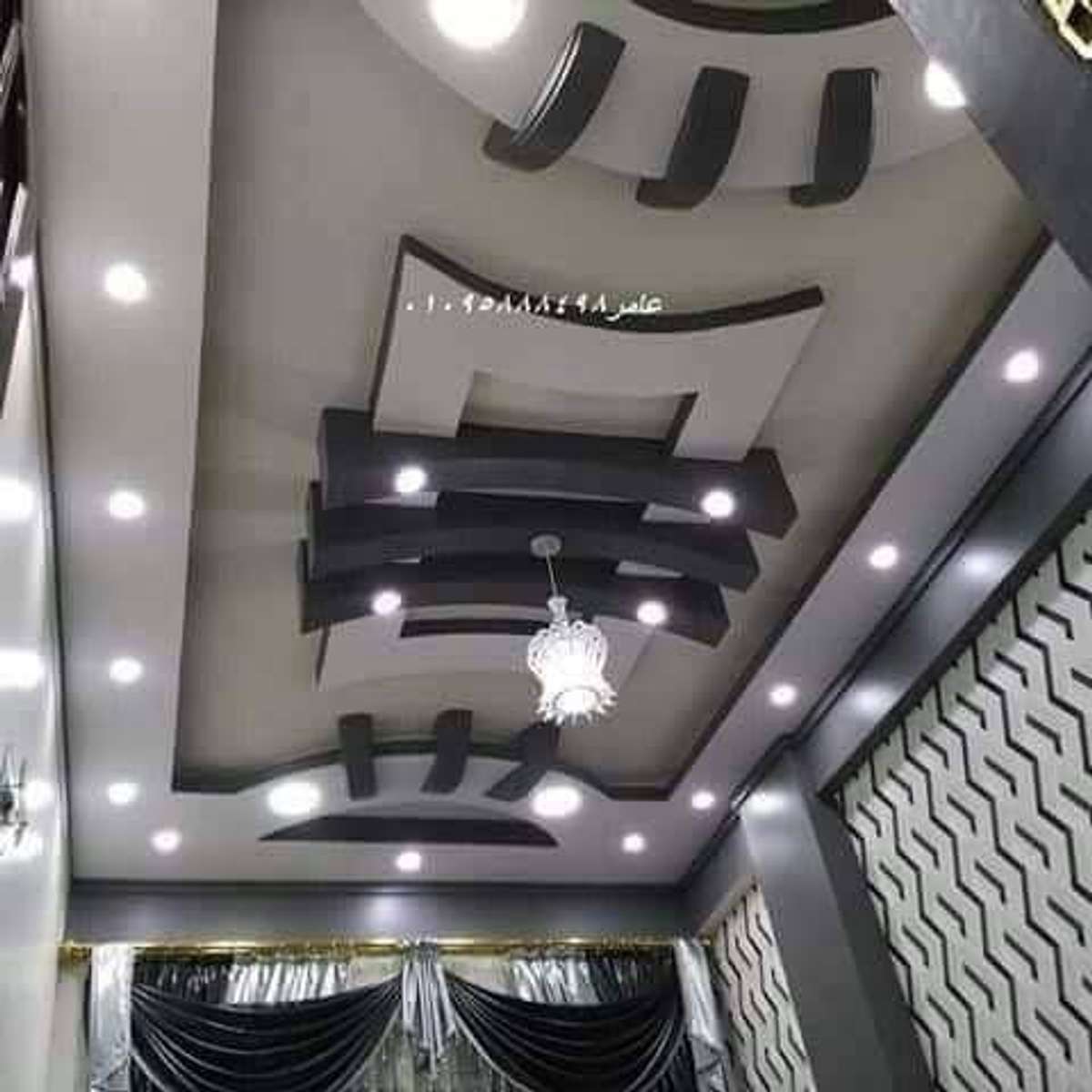 Ceiling ke deals design