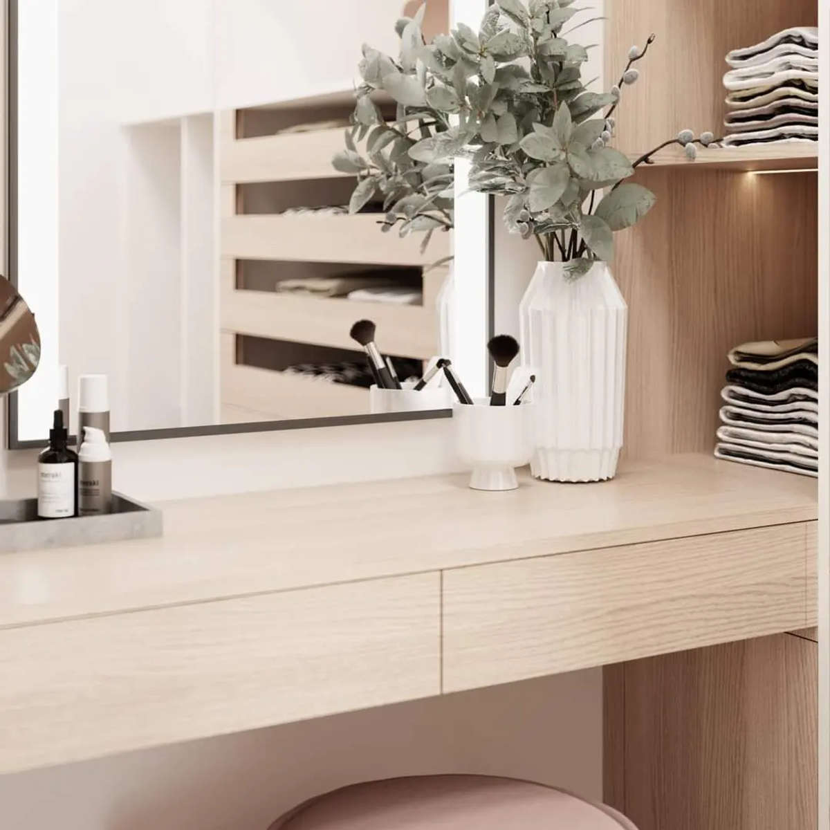 Furniture, Bedroom Designs by Architect nasdaa interior pvt Ltd, Delhi | Kolo