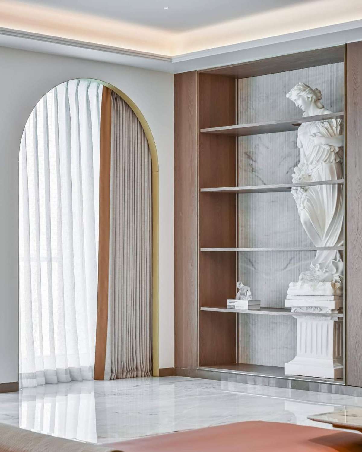 Designs by Interior Designer Ena Kapoor, Gurugram | Kolo