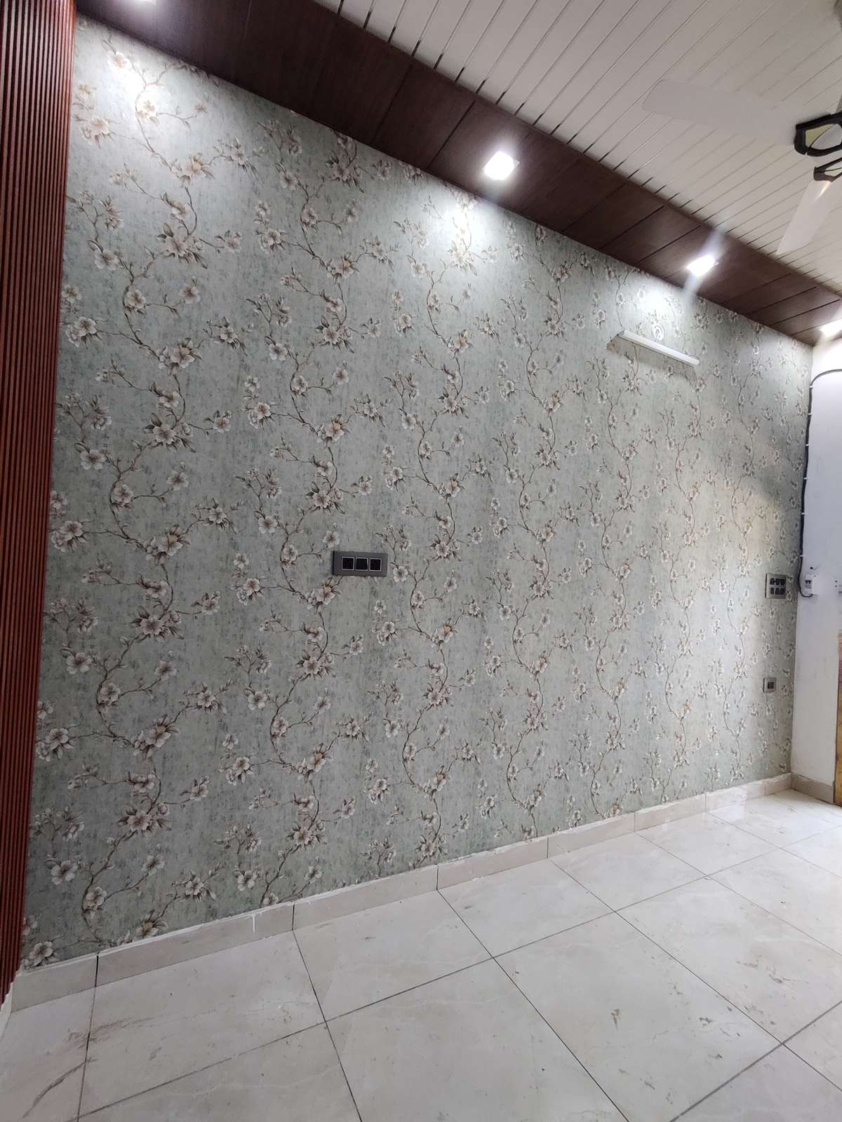 Designs by Interior Designer Vishal kumar, Rewari Kolo