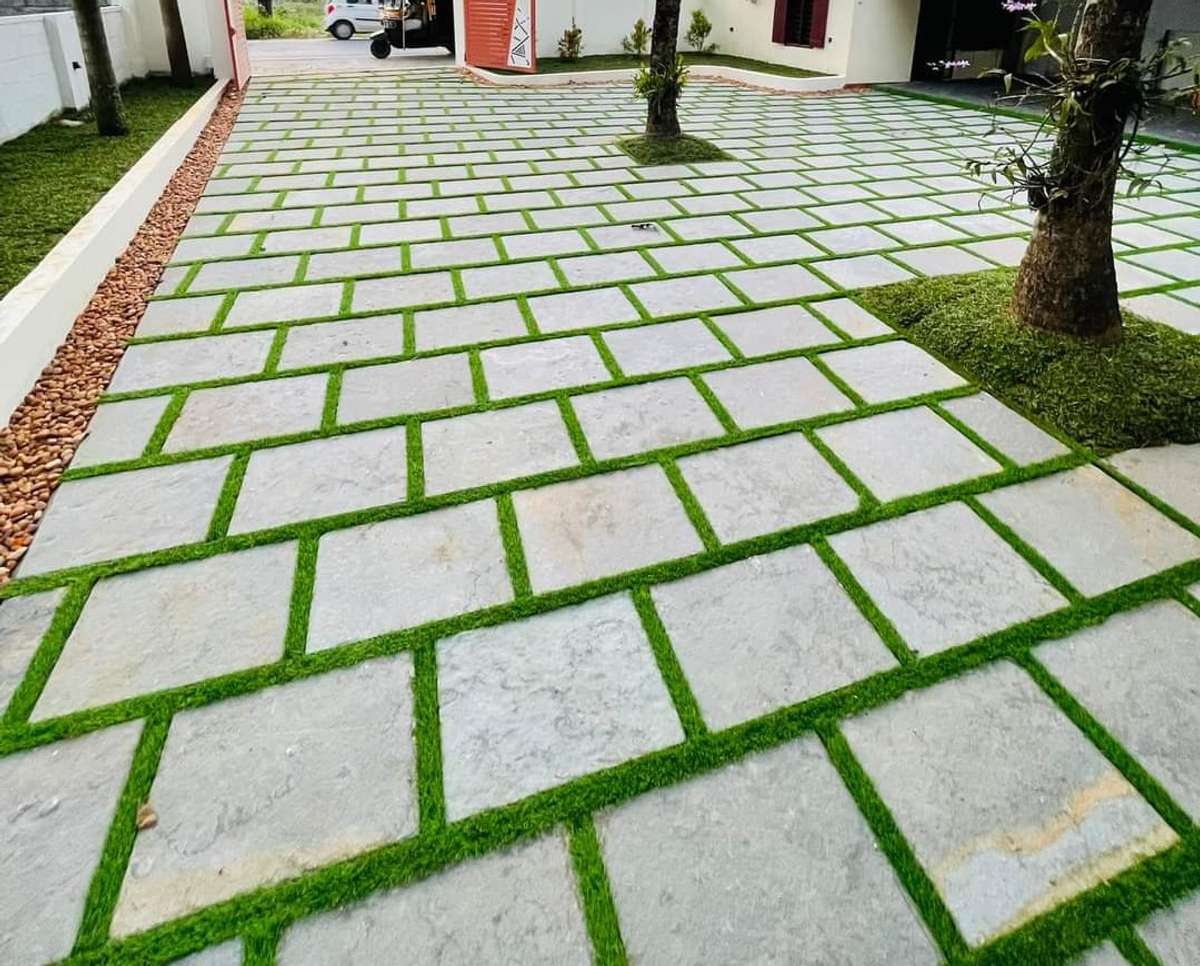 Designs by Gardening & Landscaping deepu kottayam, Wayanad | Kolo