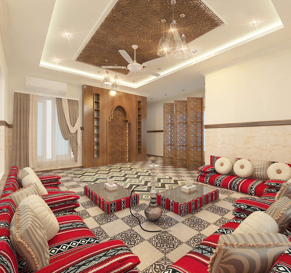 Designs by Interior Designer Sidheequl Akbar N, Malappuram | Kolo