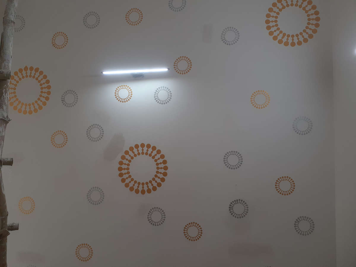 Designs by Painting Works RG Interior, Gautam Buddh Nagar | Kolo