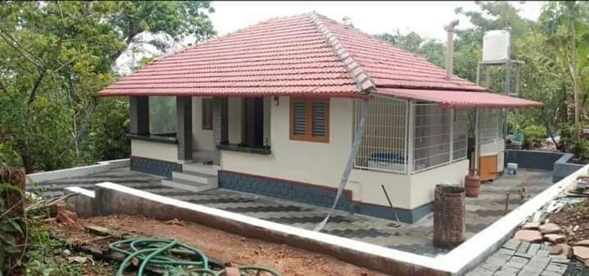 Designs by Service Provider BNU S, Pathanamthitta | Kolo