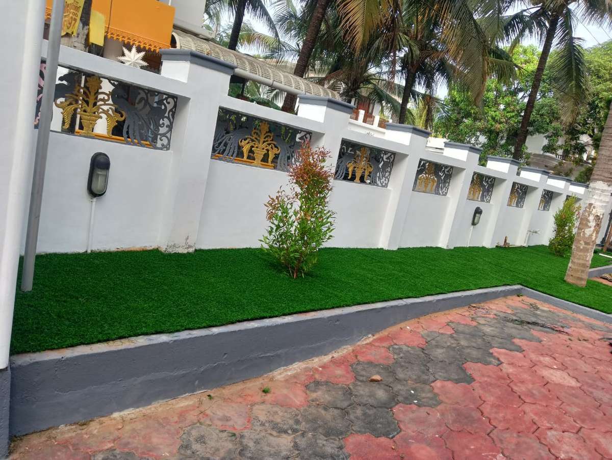 Designs by Gardening & Landscaping joys garden, Thrissur | Kolo