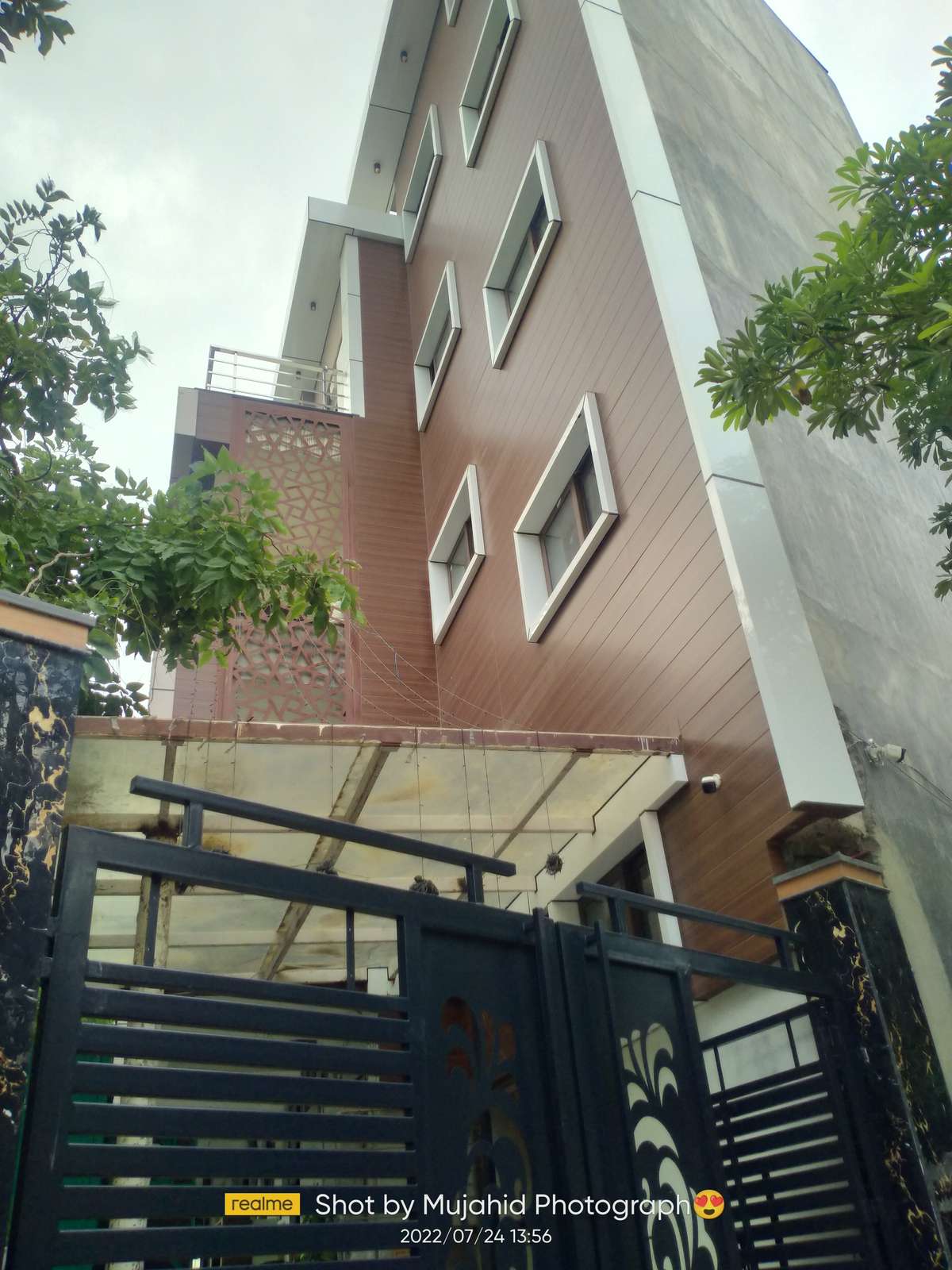Designs by Mason Mujahid Alam, Gurugram | Kolo