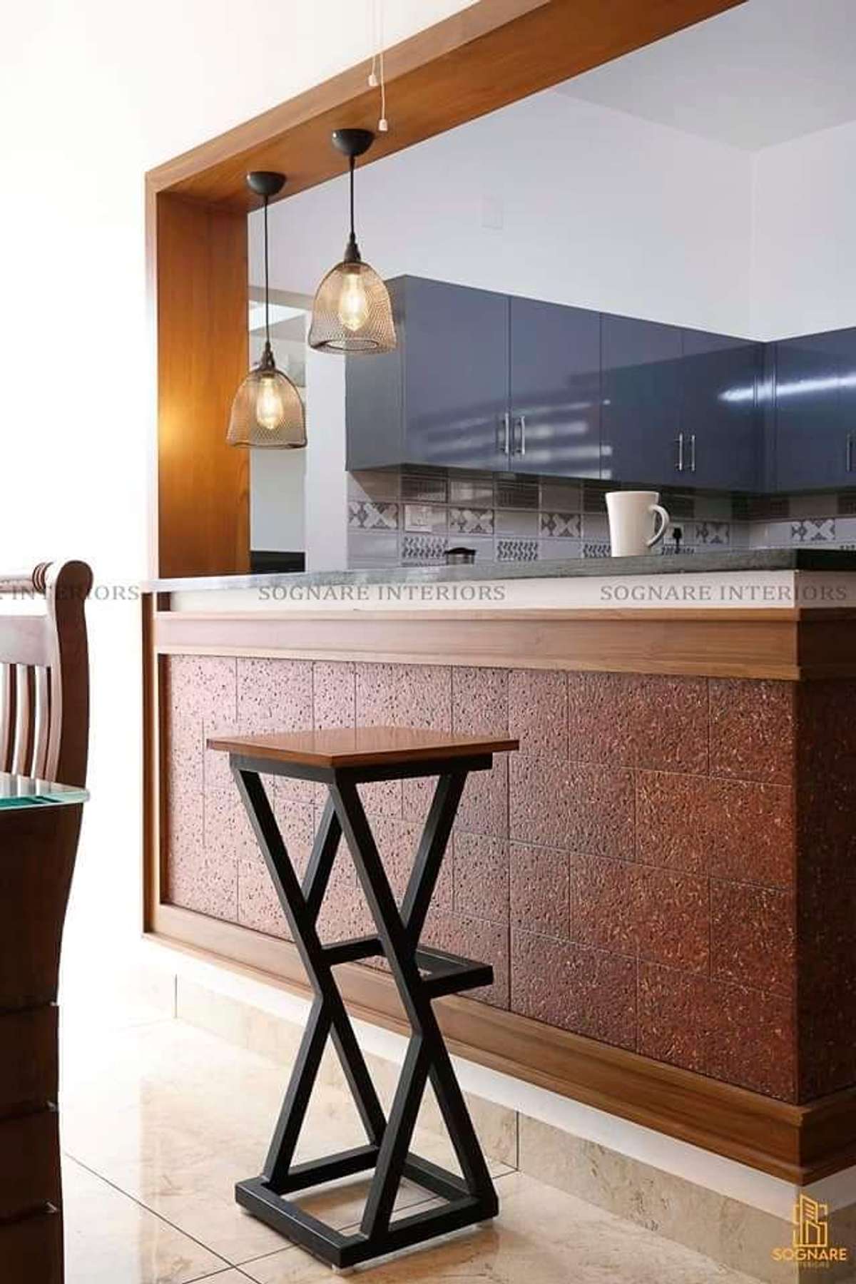 Dining, Storage Designs by Contractor Alpha builders mlpy, Pathanamthitta | Kolo