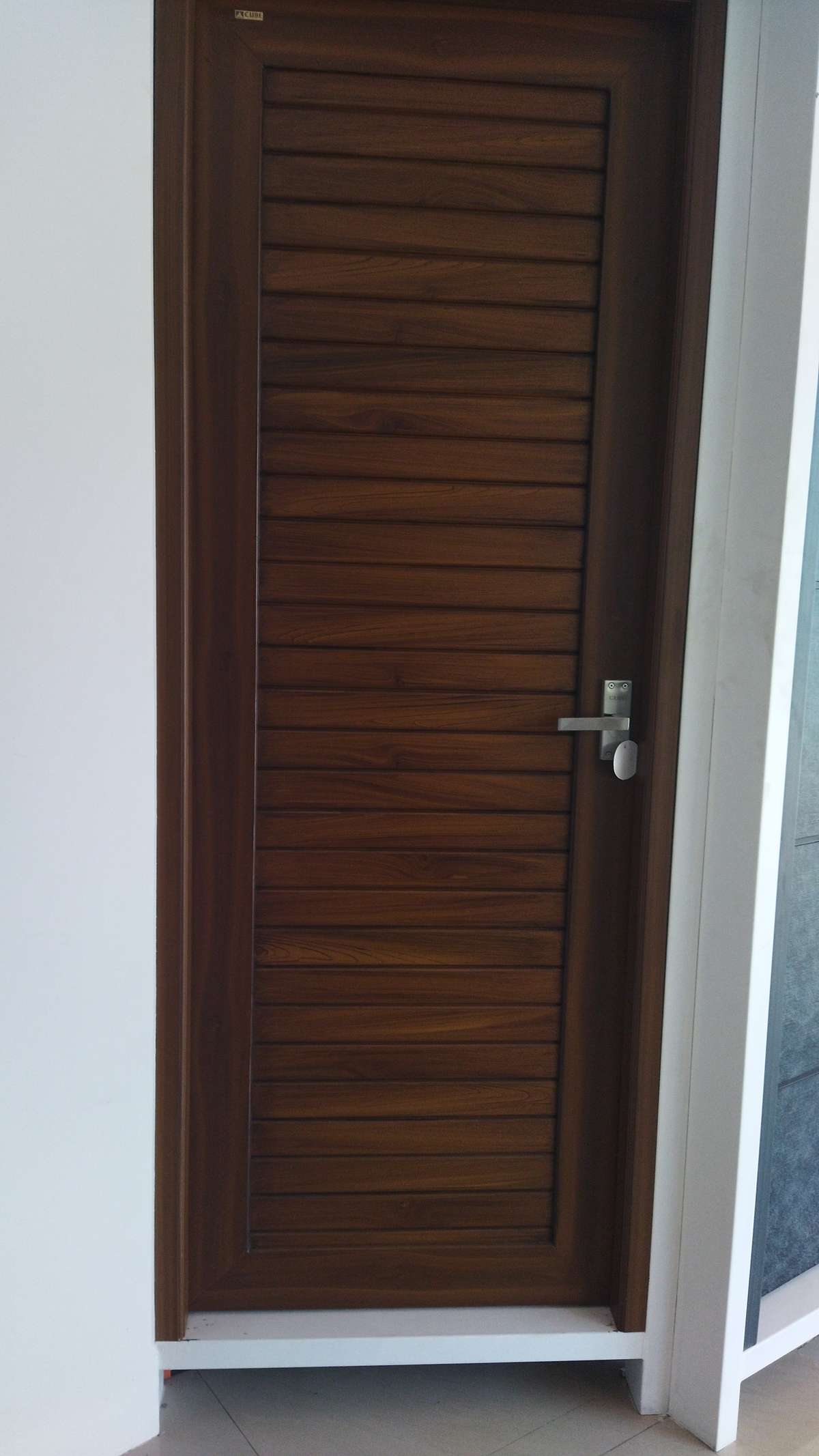 Door, Wall Designs by Building Supplies ECO WOOD DOORS LOCKS Anjukunnu