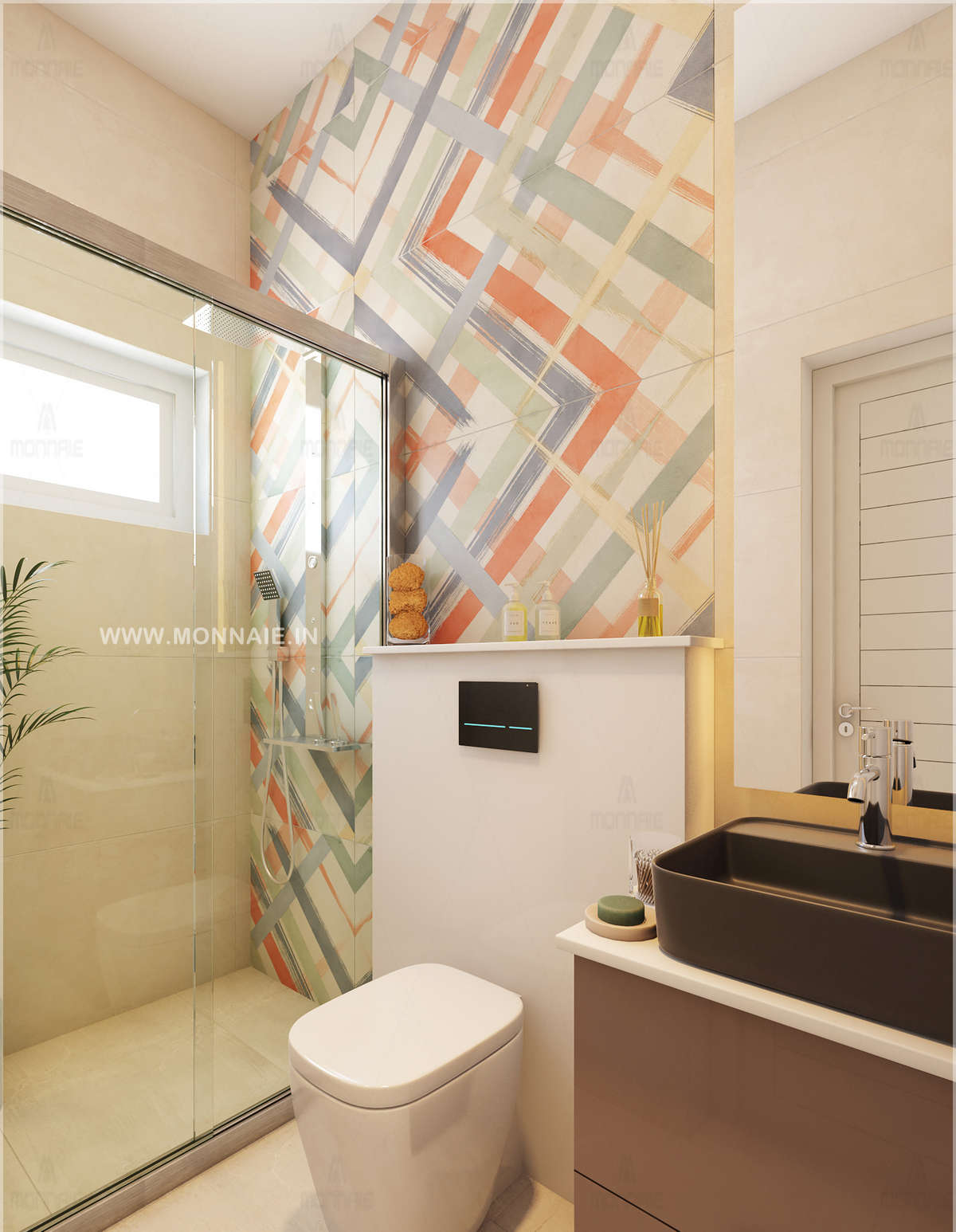 Designs by Architect Monnaie Architects And Interiors, Palakkad | Kolo