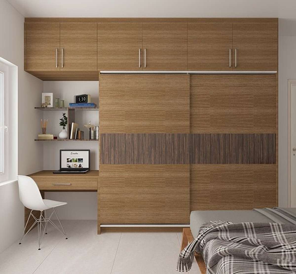 Living, Storage Designs by Carpenter Kerala Carpenters, Ernakulam | Kolo